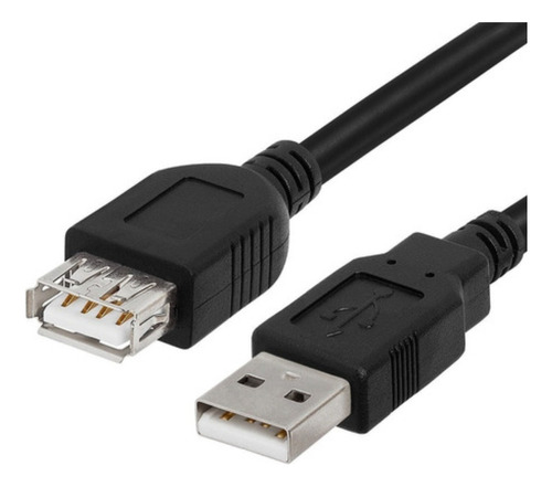 Cable Extension Usb 1 Metro