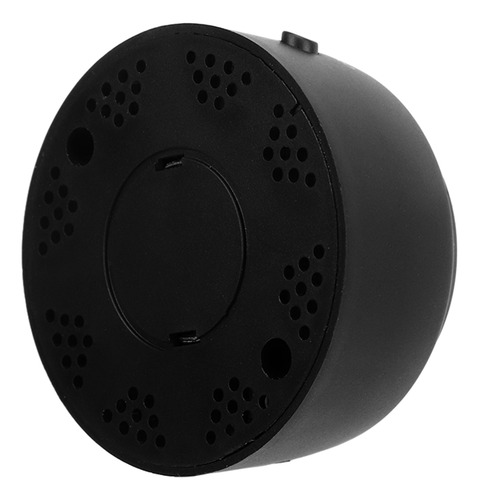 Cámara Hd De 1080p, Mini Aplicación Wifi, Control Remoto Ocu
