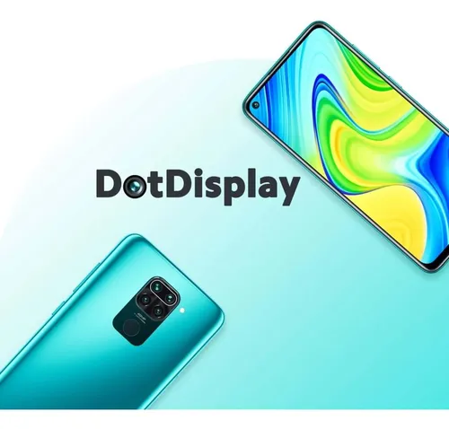 Xiaomi Redmi Note 9 M2003j15sg 4gb 128gb Dual Sim Duos