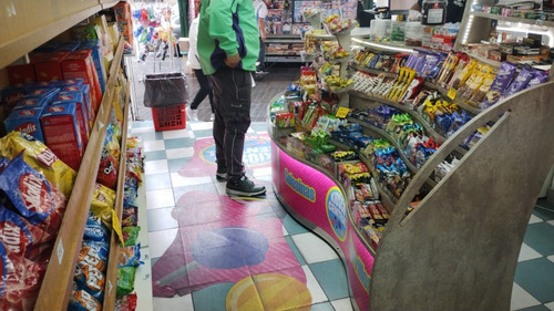 Fondo De Comercio Maxikiosco, Caballito