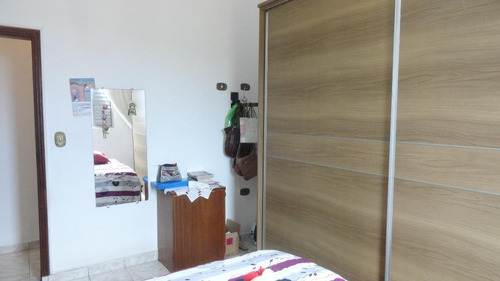 Casa À Venda, 228 M² Por R$ 995.000,00 - Vila Progresso - Santos/sp - Ca0732