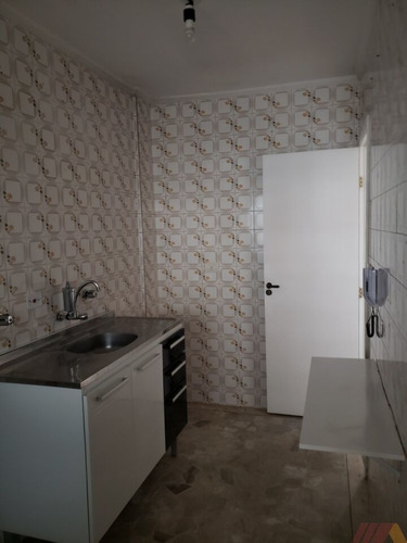 Imagem 10 de 11 de Apartamento Para Locação - Al1864