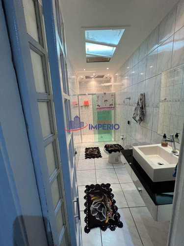 Imagem 21 de 25 de Sobrado Com 3 Dorms, Jardim Rosa De Franca, Guarulhos - R$ 600 Mil, Cod: 9180 - V9180