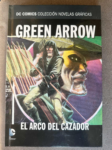 Green Arrow