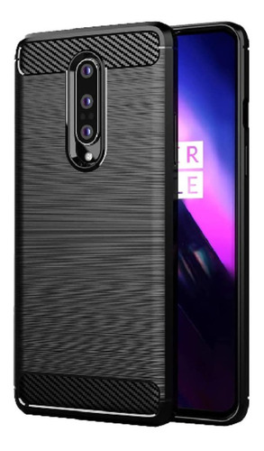 Estuche Protector Antichoque Tamm Para Oneplus 8