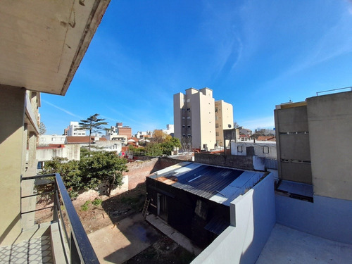 Imagen 8 de 16 de Departamento De 2 Ambientes A Estrenar - Tucumán 2700