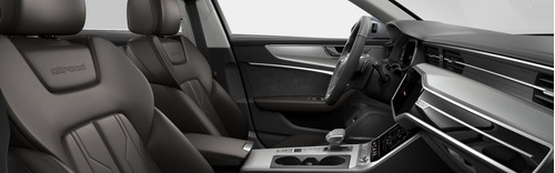Imagen 7 de 15 de Audi A6 Allroad 55 Tfsi Quattro 2021