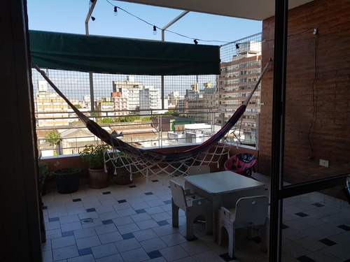 Departamento 3d En Venta Barrio Sur, Las Heras Al 300