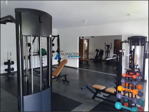 Imagem 11 de 16 de Ótimo Apartamento Com 2 Dormitórios Á Venda No Bairro Medeiros Em Jundiaí - 1550