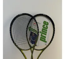 Comprar Par Raquete De Tênis Prince Rebel 95 Exo 3