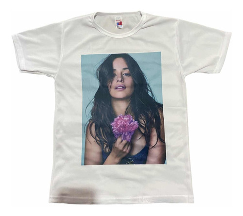 Playera De Camila Cabello (unisex) Mod 1