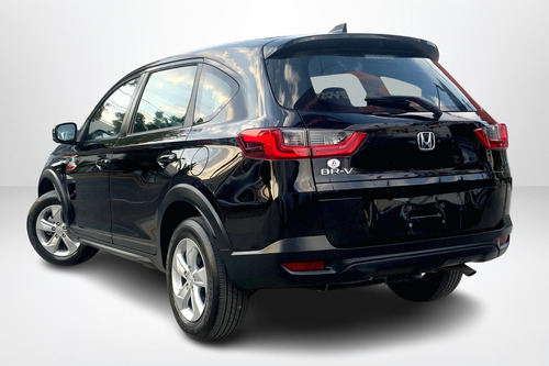 Honda Br-v 2024
