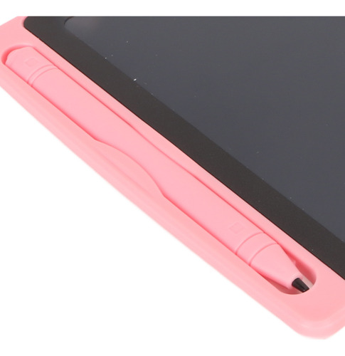 Tableta De Escritura Lcd De 8.5 Pulgadas, Multifunción, Borr