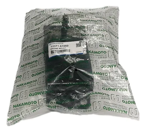 Base Caja Trasero Hembrita 4.5