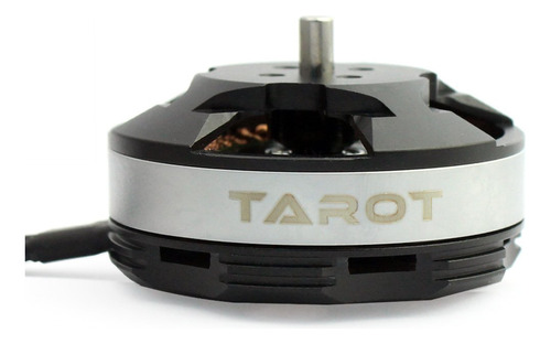 Tarot Motor Multiaxial Sin Escobillas Tl68p02 De 4006 / 620
