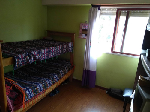 Imagen 23 de 30 de Departamento 3 Ambientes Venta Pompeya Con Patio