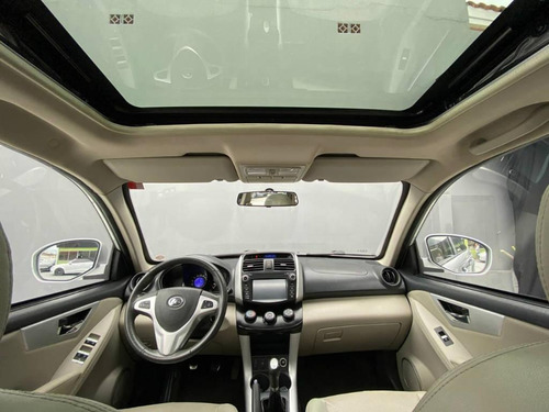 Lifan X60 Sr