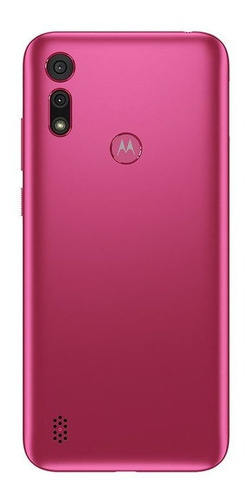 Smartphone Motorola Moto E6s 32gb 4g Tela 6.1 Polegadas