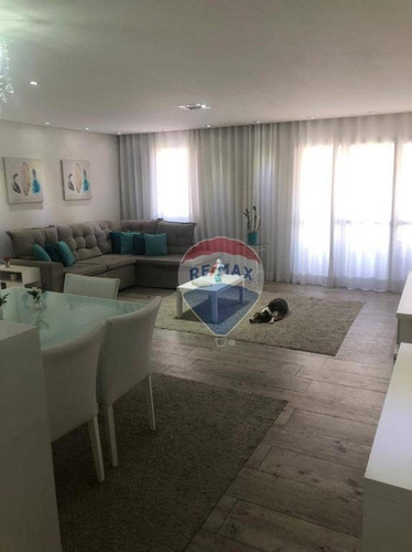 Imagem 1 de 30 de Apartamento Com 2 Dormitórios À Venda, 78 M² Por R$ 690.000,00 - Vila Monumento - São Paulo/sp - Ap0728