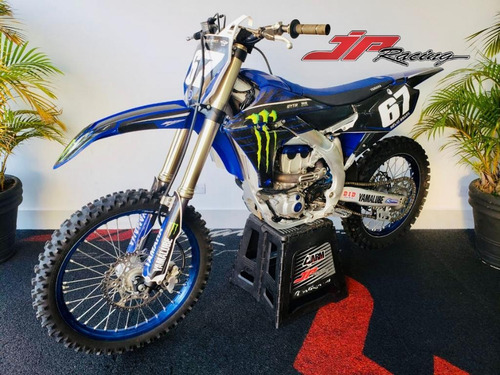 Imagem 2 de 7 de Yz 250f 2020