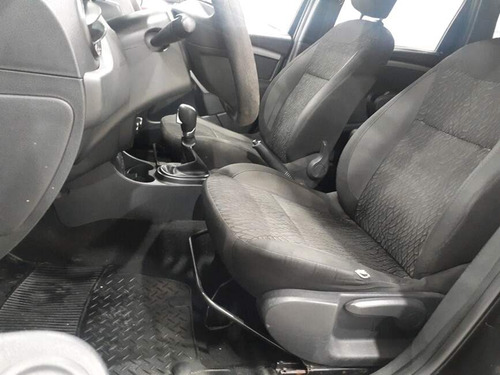 Renault Duster 1.6 16V SCE FLEX EXPRESSION X-TRONIC