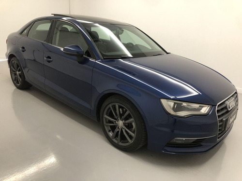 A3 Ambition 1.8 Tfsi Sedan Aut