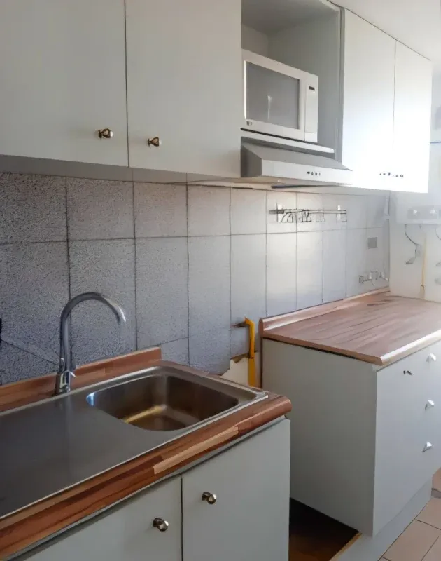 Imagen 5 de 17 de Venta Depto. 2d/1b - Independencia