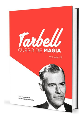 Curso De Magia Tarbell 5 - Harlan Tarbell