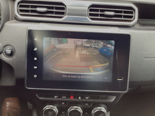 Renault Duster 2022