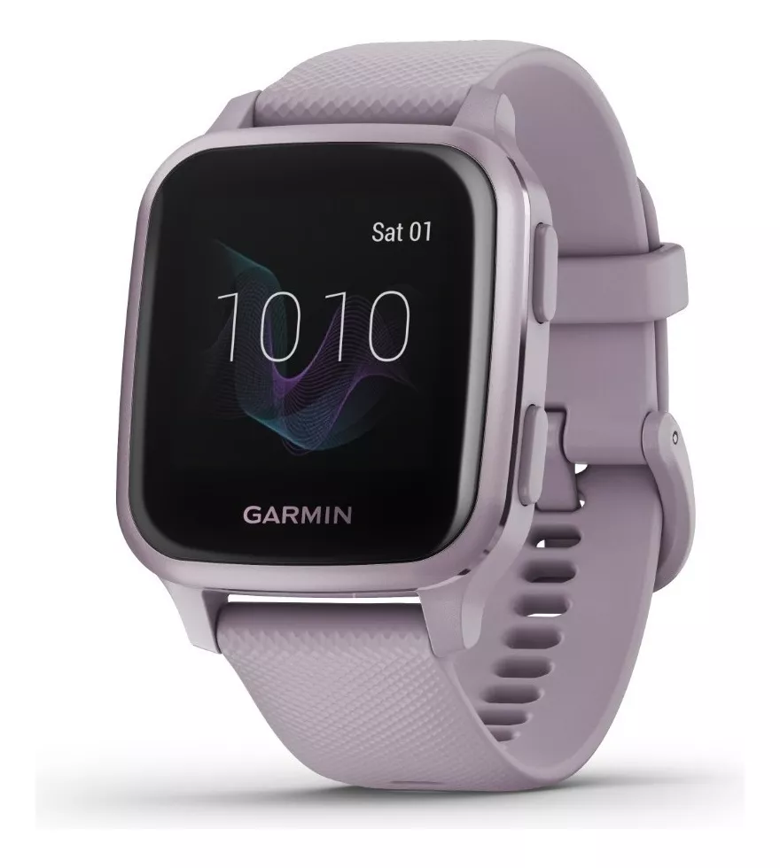 Tercera imagen para búsqueda de garmin vivoactive 3