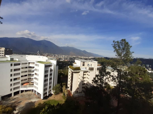Imagen 16 de 16 de Venta Apto Aaa Colinas De Valle Arriba Excelente Inversión!!