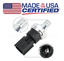 Comprar Sensor Presion De Aceite Dodge Caliber Jeep Compass