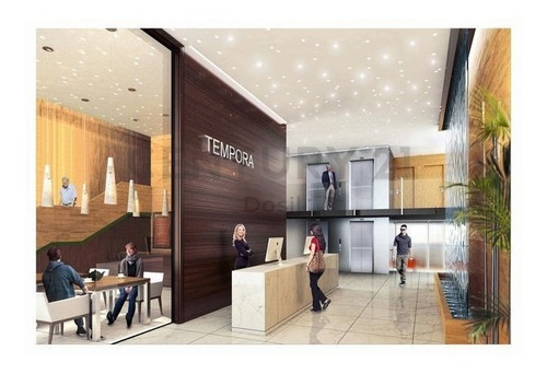 Imagen 2 de 14 de Venta Departamento Pozotempora Belgrano49 M2-anticipo + Cuotas $- Inversores¡!