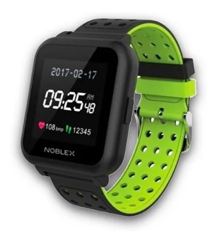 Noblex sw520s hotsell