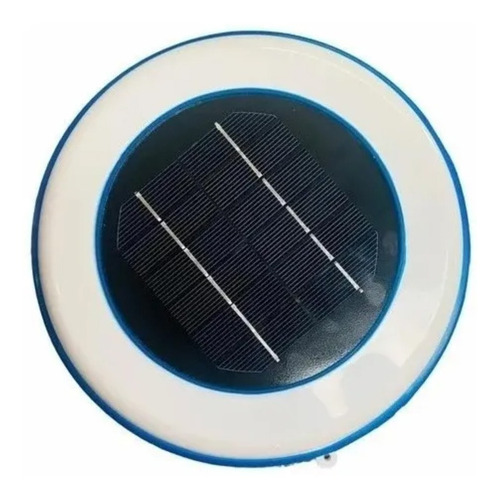Ionizador Kit Lusqtoff Lq-ionsol Para Piletas Gtia 2años