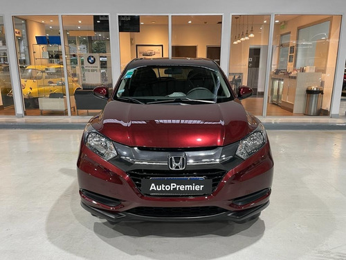 Imagen 13 de 24 de Honda Hr-v Lx Cvt - Bmw Autopremier