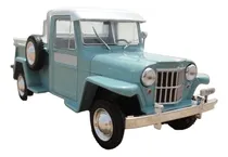 Comprar Ika Willys Baqueano 1\u002F43 Jeep Ixo