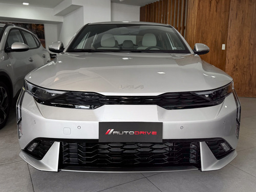 Kia K3 Sedan 1.6 Gt Line At
