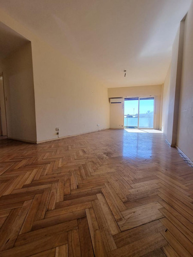 Departamento En Palermo