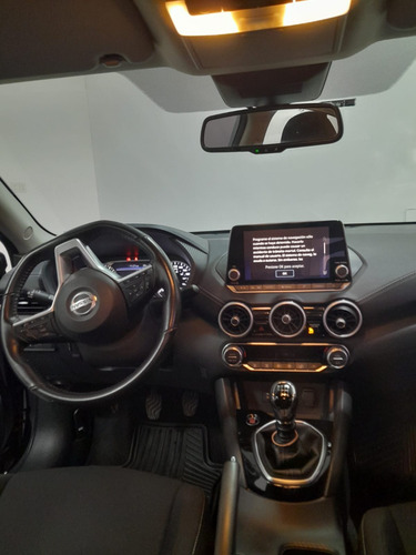 Nissan Sentra 2.0 Advance