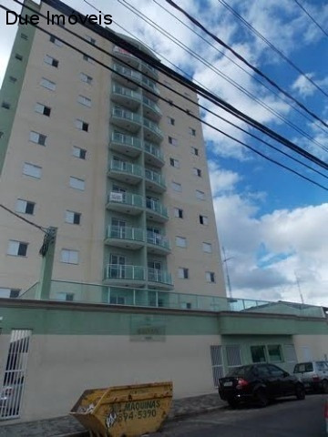 Imagem 2 de 15 de Apartamento Área Central Edifício Kellen - Ap00240 - 3310147
