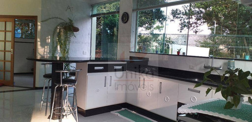 Imagem 13 de 30 de Maravilhosa Casa Em Condominio - Ca1179
