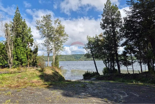 Parcela En Loteo Lago Tarahuin