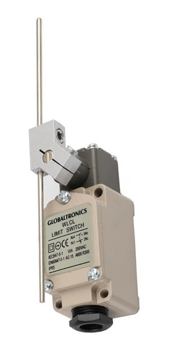 Final Fin De Carrera Interruptor Limit Switch Flexible