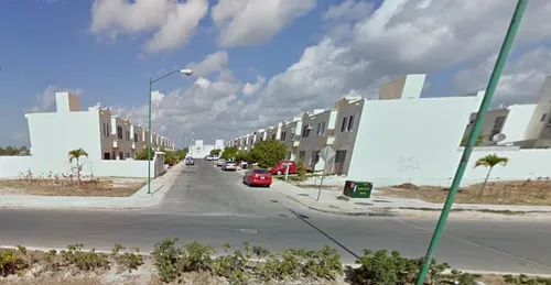 Casa En Venta En Solidaridad Playa Del Carmen, Islas Carolinas!! Mg*