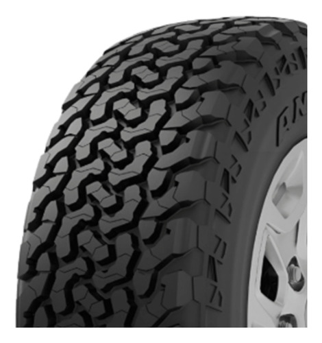 Llanta 35x12.50r20lt-10c 121r Antares Goliath A/t Auto Capas