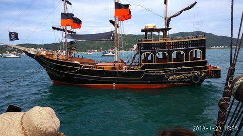 Imagen 4 de 5 de Florianópolis En Turismo Del 5 Al 12 De Abril. Solo Usd359!!