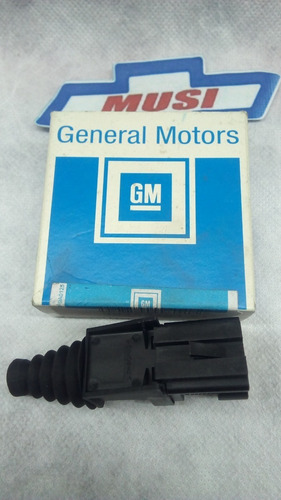 Interruptor Alarma De Capot Astra Corsa S-10 Original