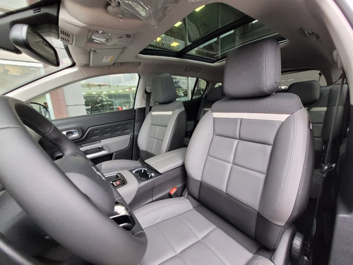 Imagen 5 de 15 de Citroen C5 Aircross Thp 165 Eat6 Feel Pack