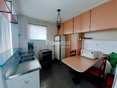 Imagem 11 de 17 de Apartamento 1 Dorm / 56 M / Itararé - 2398-78